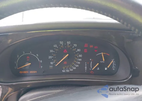 2004 Saab 9-5 Arc from USA, damaged, VIN YS3ED59A543003251